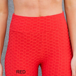 Cellulite Hiding Bermuda Shorts | New Mix - Truly Contagious