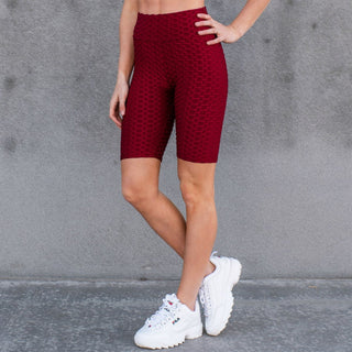 Cellulite Hiding Bermuda Shorts | New Mix - Truly Contagious