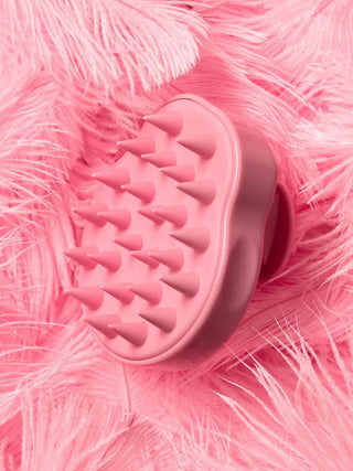 Scalp Scrubber [Revitalizing Scalp Massager] - Dreambox Beauty