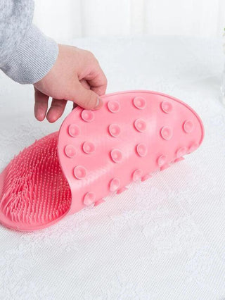 Back & Foot Scrubber [Deep Body Cleaning] - Dreambox Beauty