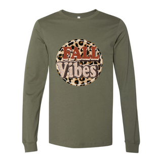 Fall Vibes - Multiple styles