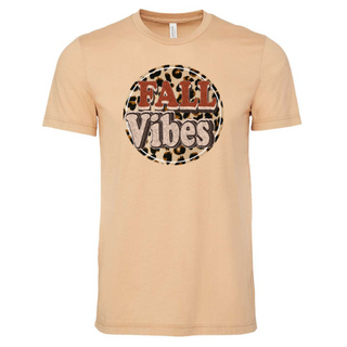 Fall Vibes - Multiple styles