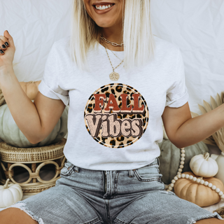 Fall Vibes - Multiple styles