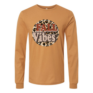 Fall Vibes - Multiple styles