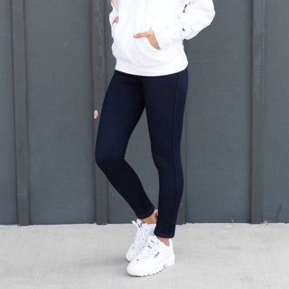 Fleece Lined Jegging | Style 3 (Sofra) - Truly Contagious