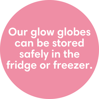 Glow Globes [Ice Roller For Face] - Dreambox Beauty