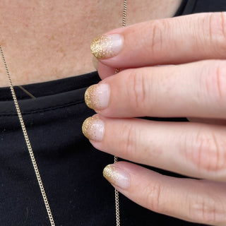 Nail Wrap - Glitter Bomb