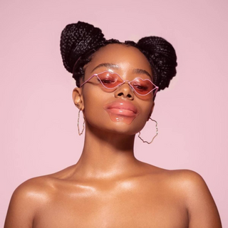 Hydrating Lip Mask [Reusable Silicone Pad] - Dreambox Beauty