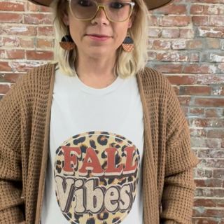 Fall Vibes - Multiple styles