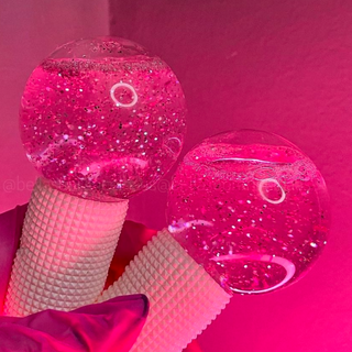 Glow Globes [Ice Roller For Face]