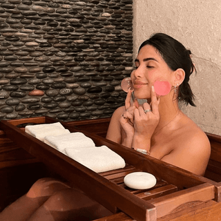 Glow Globes [Ice Roller For Face] - Dreambox Beauty