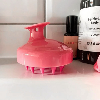 Scalp Scrubber [Revitalizing Scalp Massager] - Dreambox Beauty