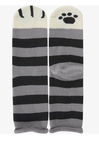 Cutest Cat Feet Socks