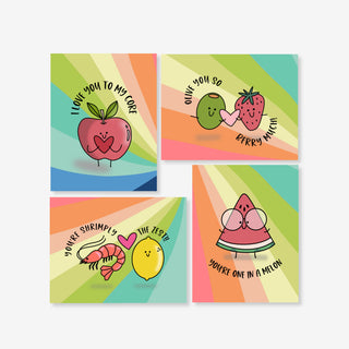 2025 Puns Valentines Day Cards-5