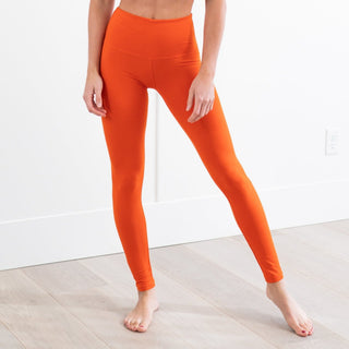 Super Soft 5" Waist | Tummy Control Leggings (New Mix - Cherie Brand) - Truly Contagious