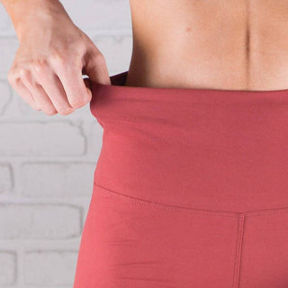 Super Soft 5" Waist | Tummy Control Leggings (New Mix - Cherie Brand) - Truly Contagious