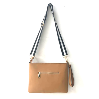 Cate Crossbody Convertible Bag | 2 Colors