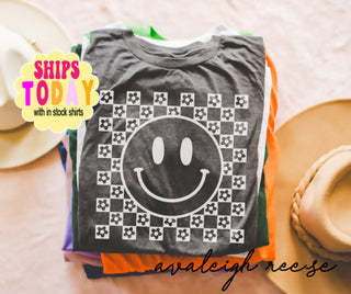 Happy Face Shirt