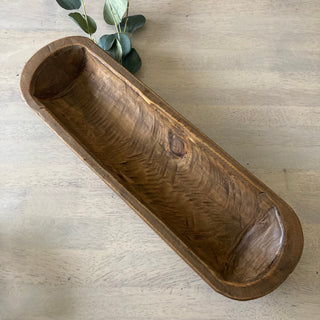 20" Baguette Bowl
