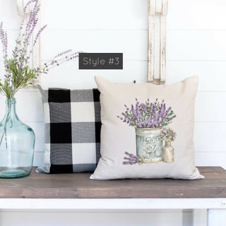 Can of lavender- square number 3