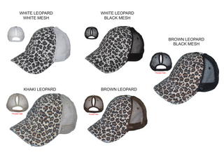 Chaos Coordinator Hat