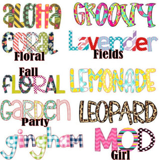 Personalized Pillowcase