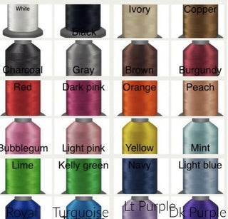 Girls Personalized Purse