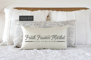 Fresh Flower Market 12x20 number 10