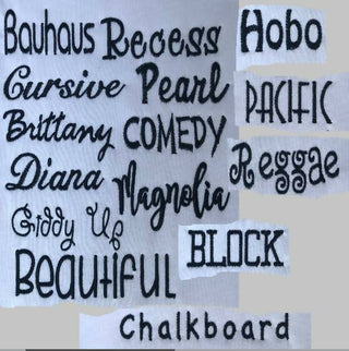 Girls Personalized Purse