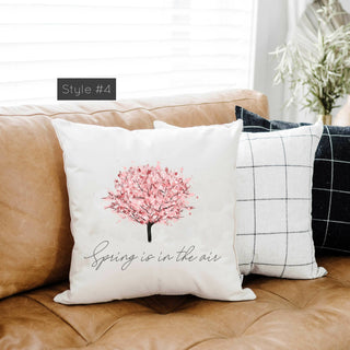 love is in the air with 2 window pane- square number 4